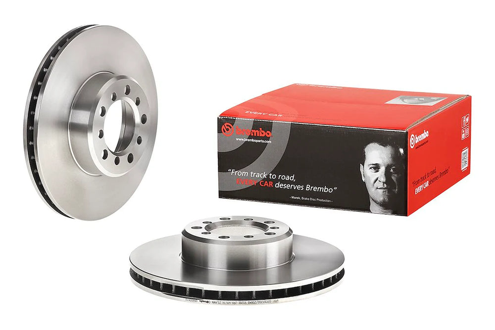 DISC BRAKE ROTOR
