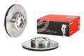 DISC BRAKE ROTOR