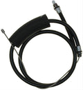 BRAKE CABLE