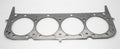 Cometic Chevy Gen1 Small Block V8 .040in MLS Cylinder Head Gasket - 4.135in Bore