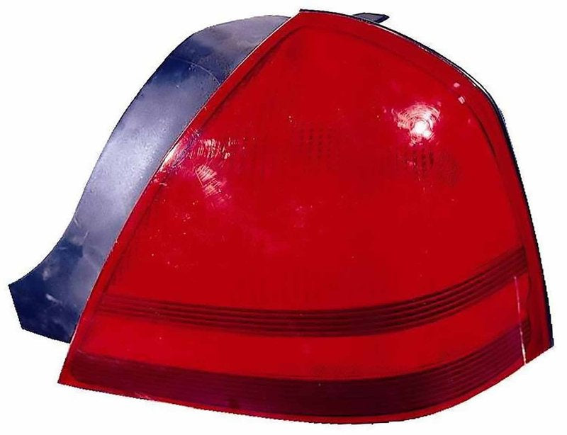 Maxzone Vehicle Lighting Corp auto part