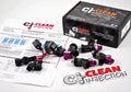 Radium Engineering BMW S54 Fuel Rail Plumbing Kit