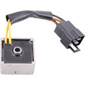 Arrowhead Ski-Doo Regulator / Rectifier