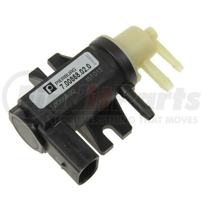 PRESSURE CONVERTER VW