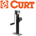PIPE MOUNT SWIVEL JACK