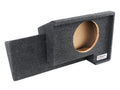 8898 SILVERADO/SIERRA EXTCAB A10110CP SINGLE 10IN SEALED CARPETED