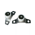 67-72 -TAILGATE HINGE KIT-DELRIN