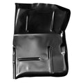 73-87 CHVY/GMC FRONT FLOOR PAN-X-LARGE