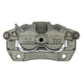 BRAKE CALIPER & BRACKET