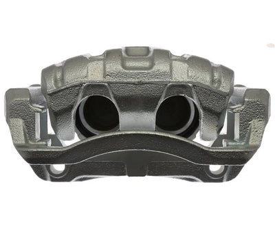 BRAKE CALIPER & BRACKET