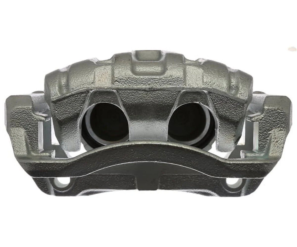 BRAKE CALIPER & BRACKET