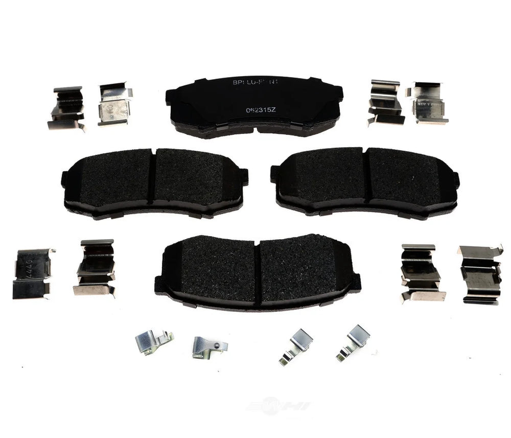 R auto part
