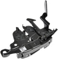 HOOD LATCH