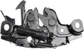 HOOD LATCH