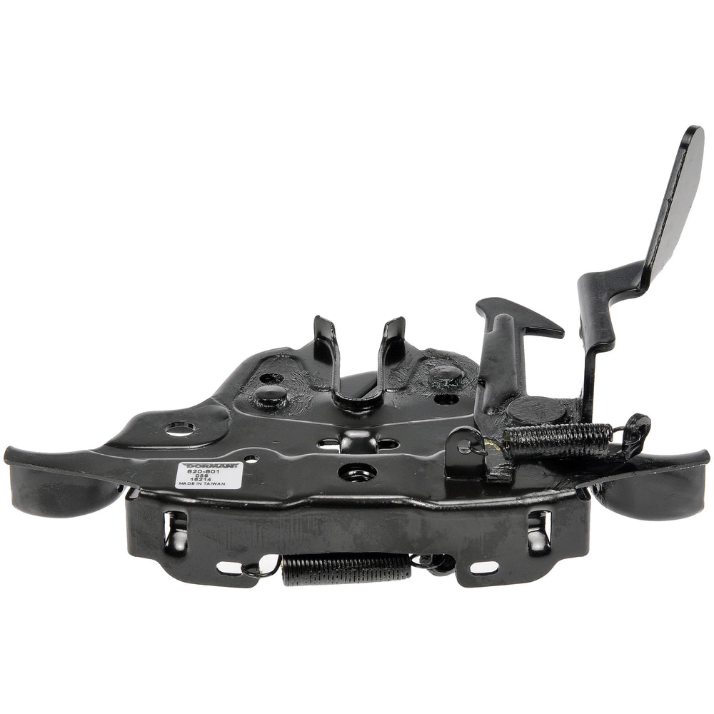HOOD LATCH