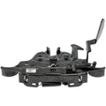 HOOD LATCH