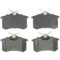 WAGNER BRAKE auto part