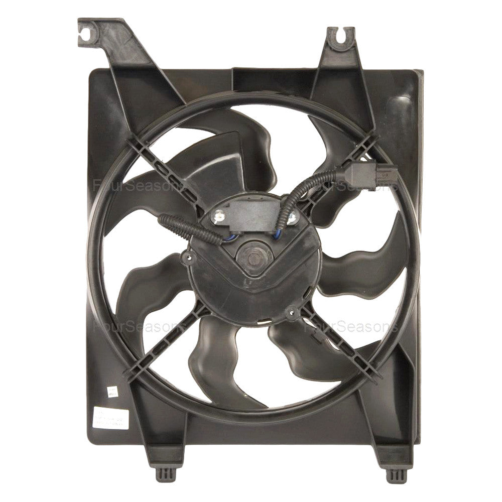 FOUR SEASONS auto part