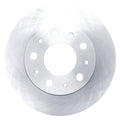 DFC 22-25 Ram ProMaster EV Rear Brake Rotor