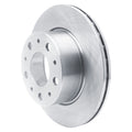 DFC 22-25 Ram ProMaster EV Rear Brake Rotor