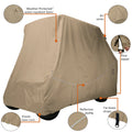 Classic RV Covers & Accessories auto part