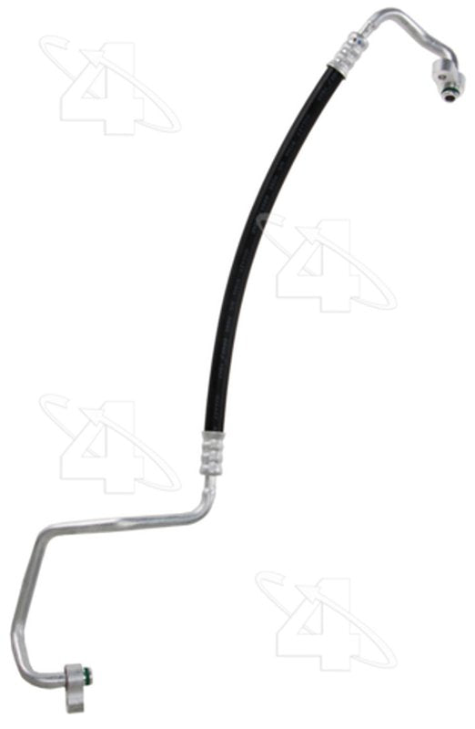 FOUR SEASONS auto part