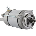 Arrowhead Honda 12V 9T Str