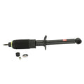 KYB shock absorber detail