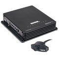 EVOLUTION SERIES CAR AMPLIFIER 1500 WATTS MONOBLOCK CLASS A/B 2 OHM STABLE