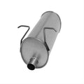 0411 RANGER 2.3L/4.0L/3.0L DIRECT FIT MUFFLER MSL MAXIMUM