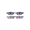 BRAKE PAD SET DISC BRAKE 8DB