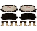 BRAKE PAD SET