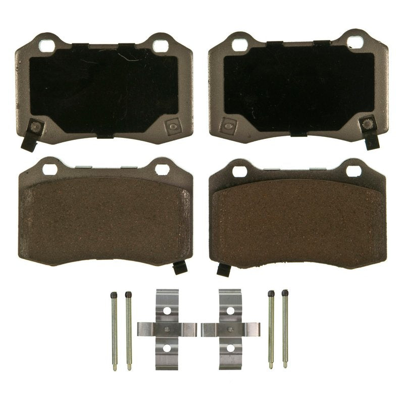 WAGNER BRAKE auto part