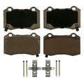 TQ CERAMIC BRAKE PADS