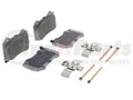 WAGNER BRAKE auto part detail