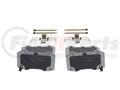 WAGNER BRAKE auto part