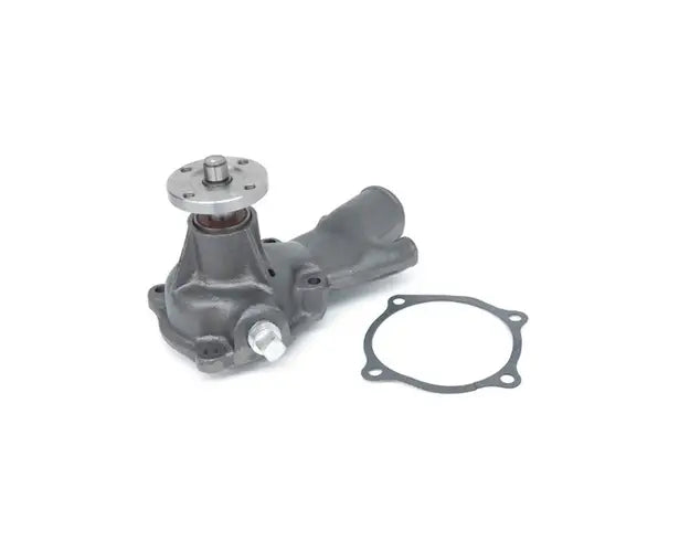 NEW WATER PUMP HD