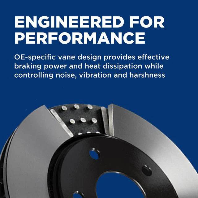 WAGNER BRAKE auto part