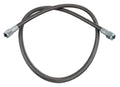 Fragola -6AN Hose Assembly Straight x Straight Steel Nut 42in