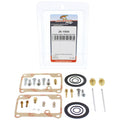All Balls Racing 1995 Arctic Cat ZR 400 Carburetor Rebuild Kit