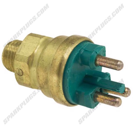 ENGINE COOLANT TEMPERATURE SENSOR
