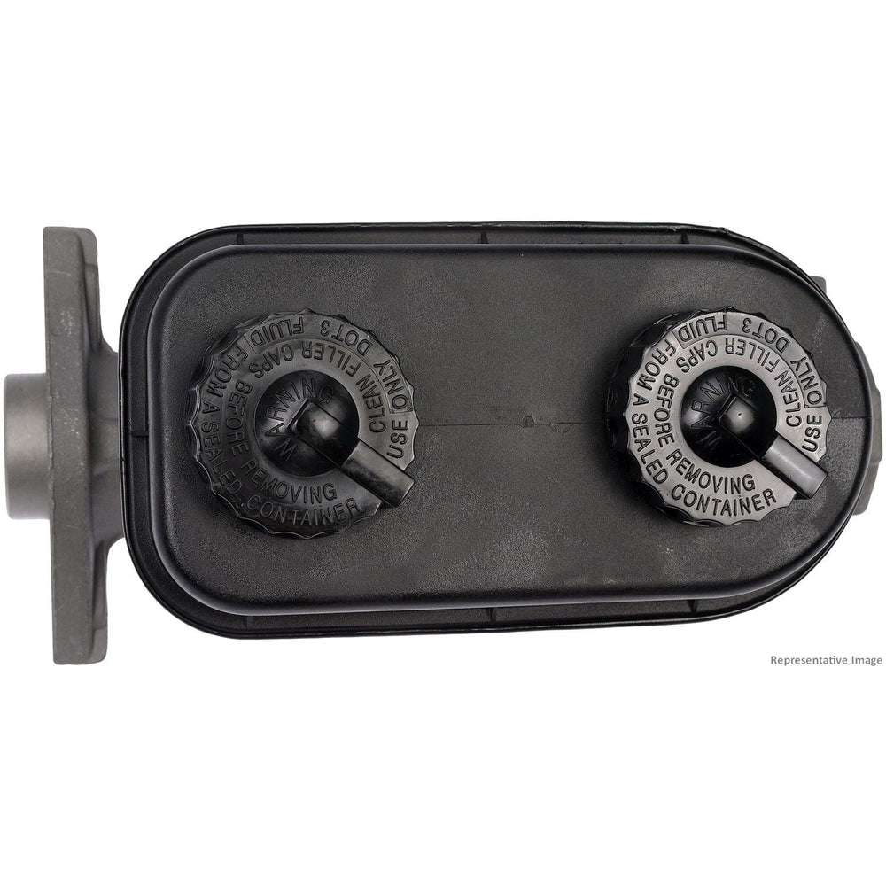 NEW MASTER CYLINDER
