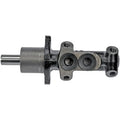 NEW MASTER CYLINDER