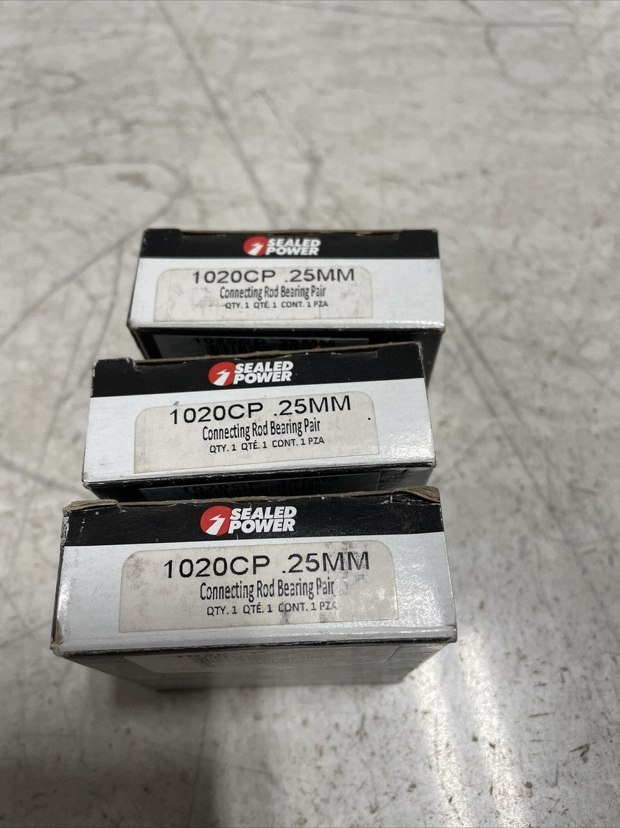 SEALED POWER auto part