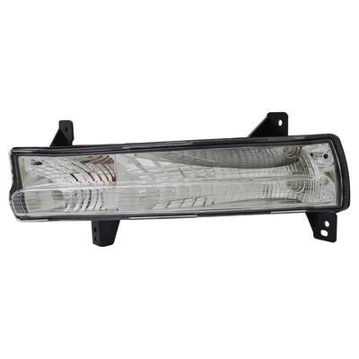 LH PARKLAMP ASSY NEW JEEP COMPASS 20172021 CAPA