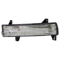 LH PARKLAMP ASSY NEW JEEP COMPASS 20172021 CAPA