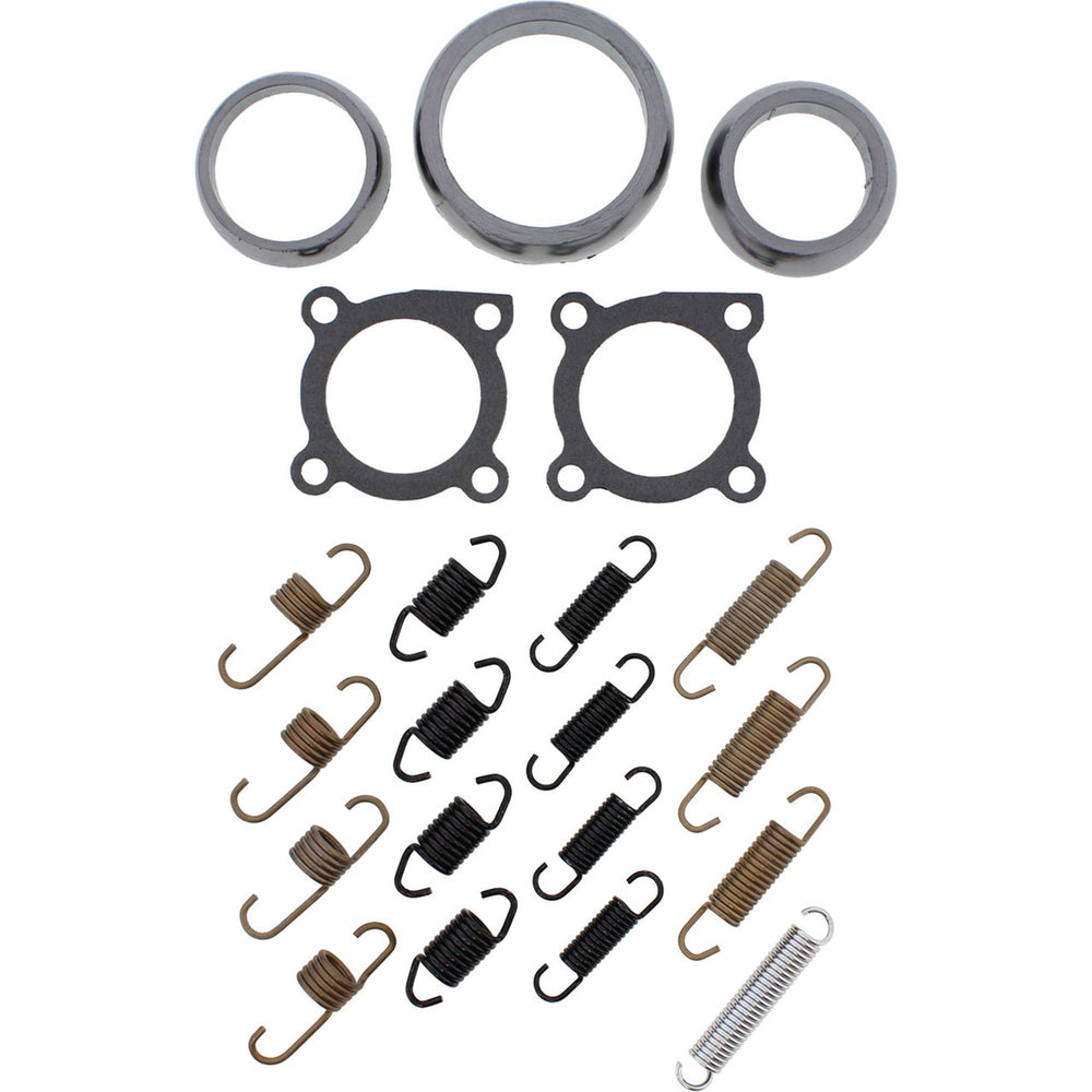 Vertex Gaskets 12-13 Arctic Cat F800 EFI All Models Exhaust Gasket Kit