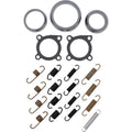 Vertex Gaskets 12-13 Arctic Cat F800 EFI All Models Exhaust Gasket Kit