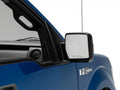 ~(0.5 lbs. 6X5X1)~ Morimoto XB LED Mirror Modules: Ford F150 (Rear Side) 2009 2010 2011 2012 2013 2014