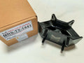 7287 Toyota Supra 93-98 SC300 92-00 5MT Only Harden Transmission Mount 1pcs 8 x 7 x 4. 2LBS MSRP $78